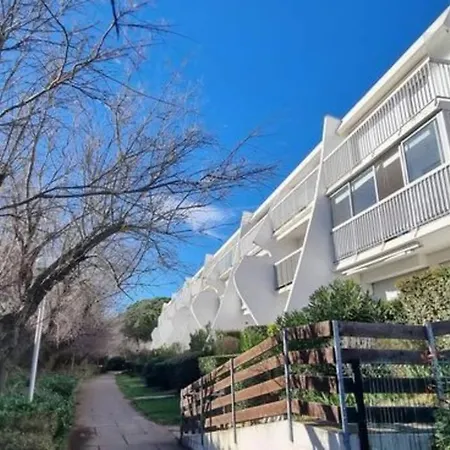 Agreable T2 A Motte Apartment